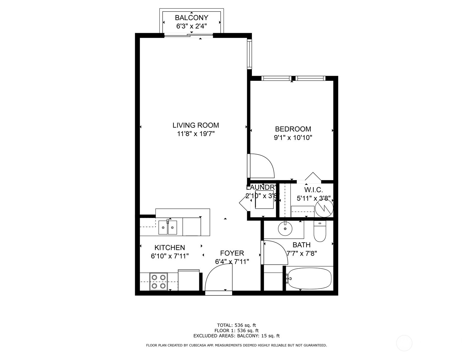 108 5th Avenue S Unit: 719