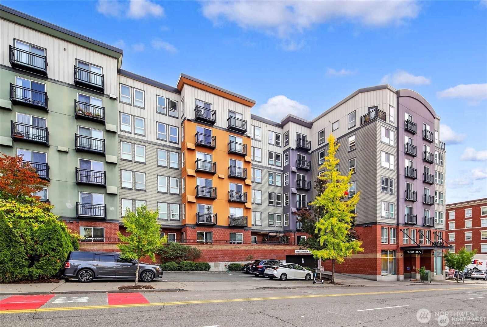 108 5th Avenue S Unit: 719