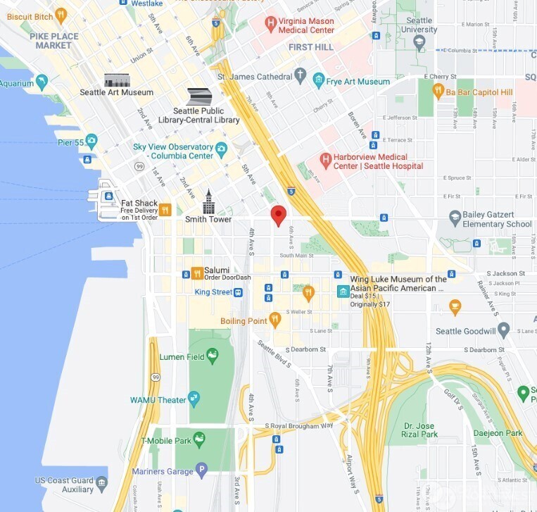 108 5th Avenue S Unit: 719