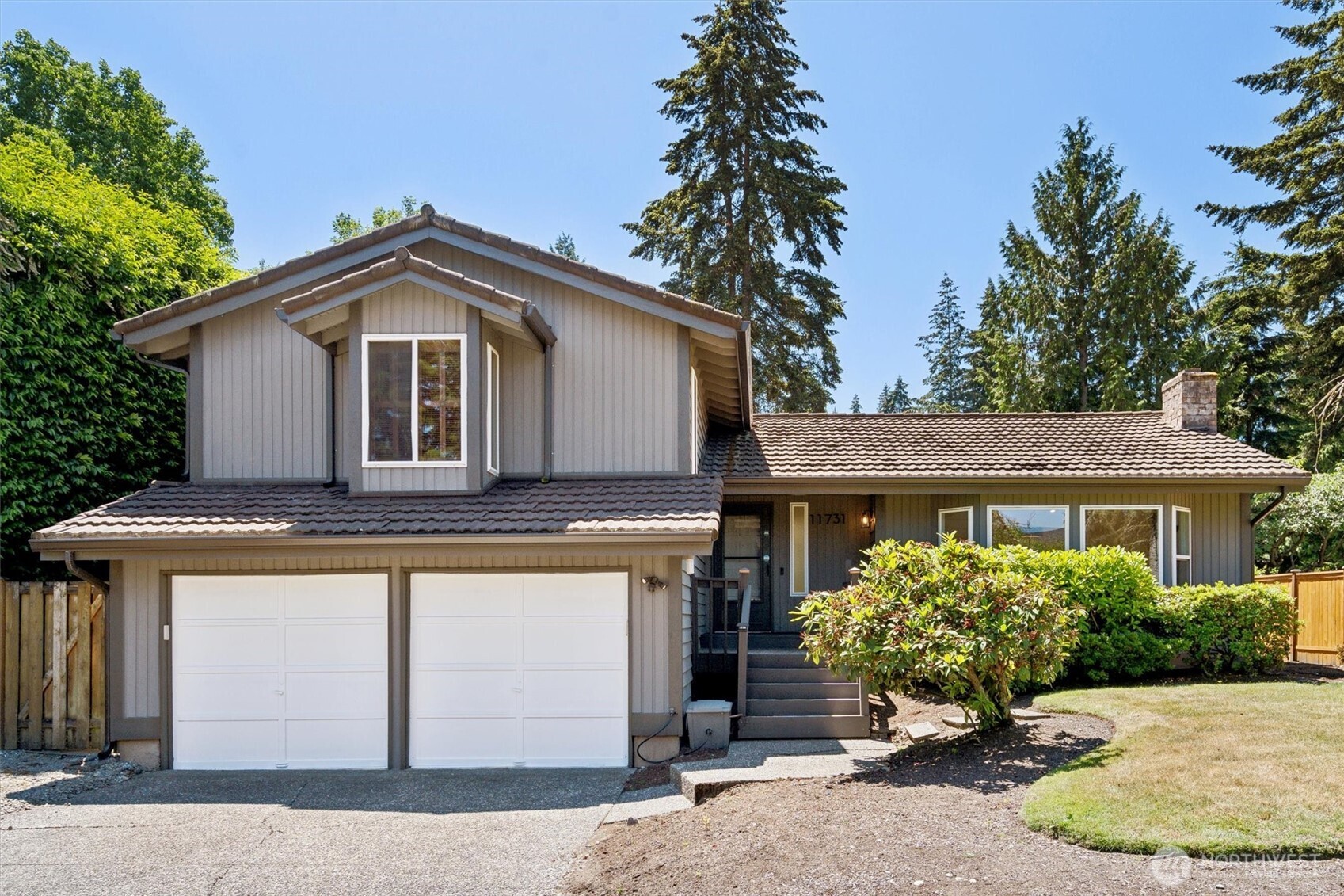 11731 SE 65th Street