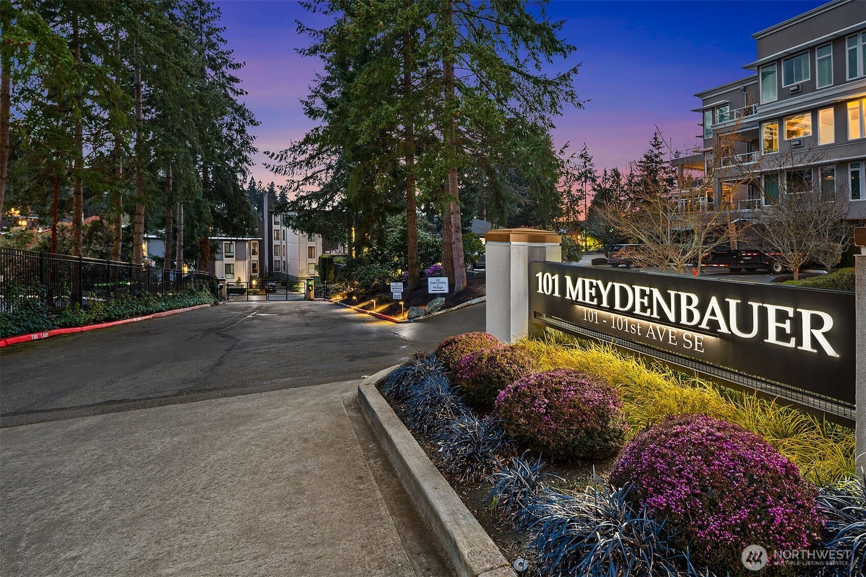 101 101st Avenue SE Unit: B102