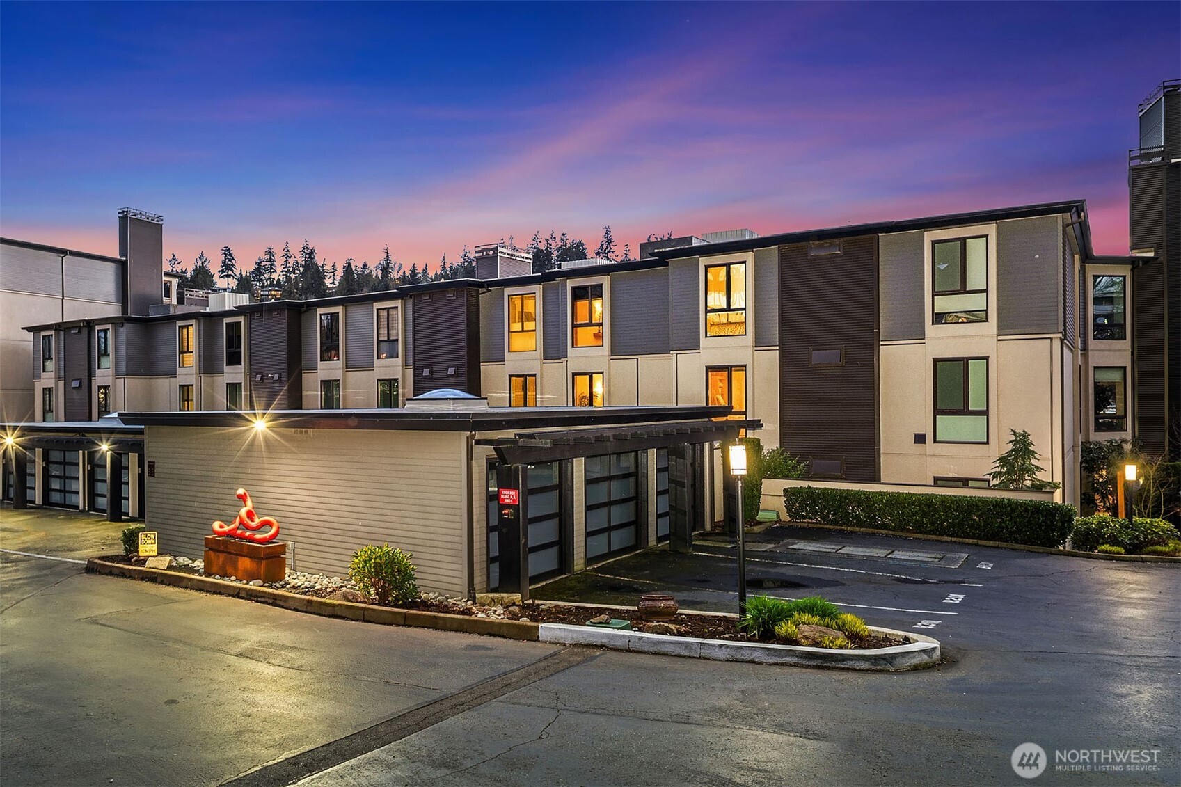 101 101st Avenue SE Unit: B102