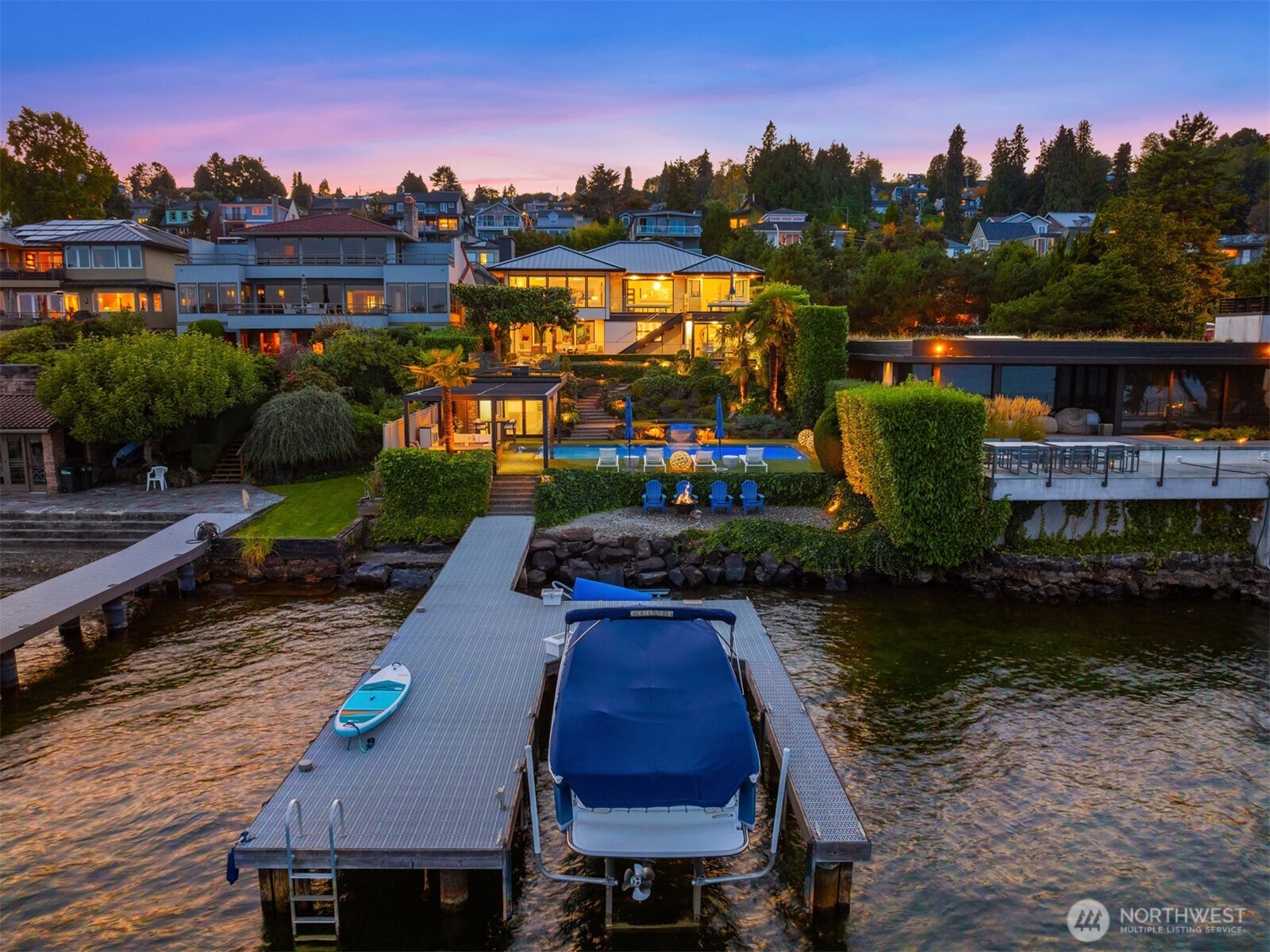 808 Lakeside Avenue S
