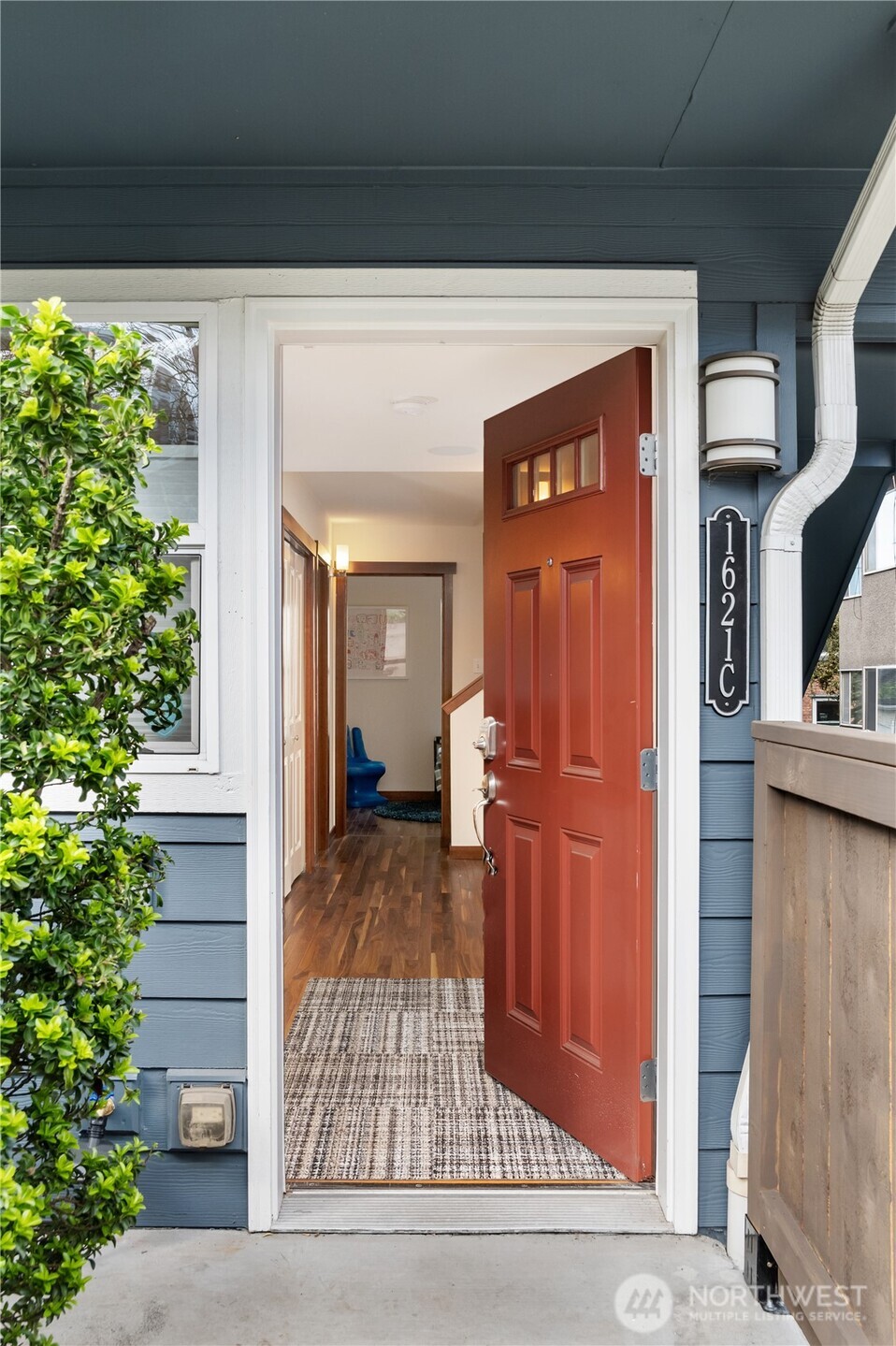 1621 15th Avenue Unit: C
