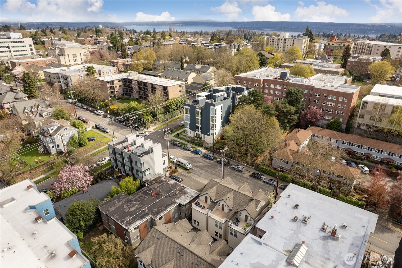 1621 15th Avenue Unit: C