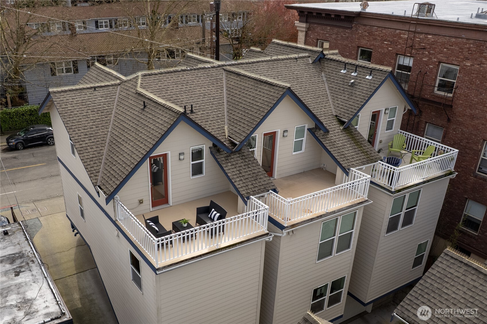 1621 15th Avenue Unit: C