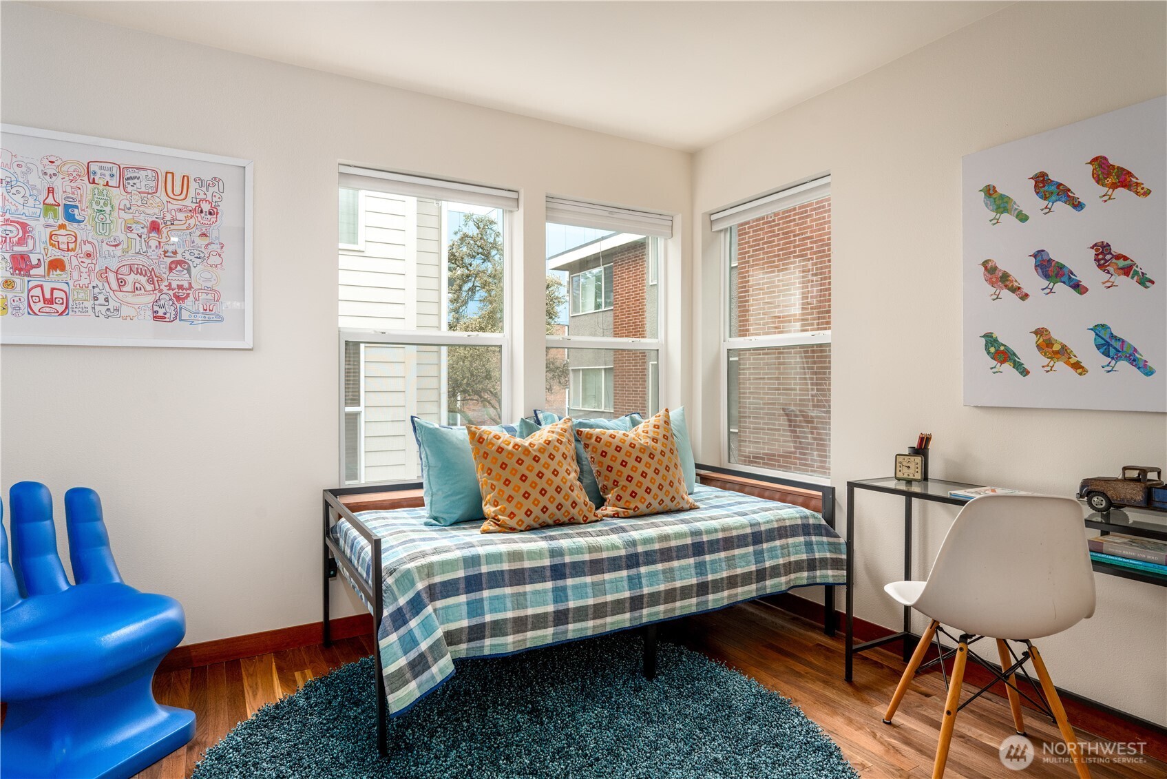 1621 15th Avenue Unit: C