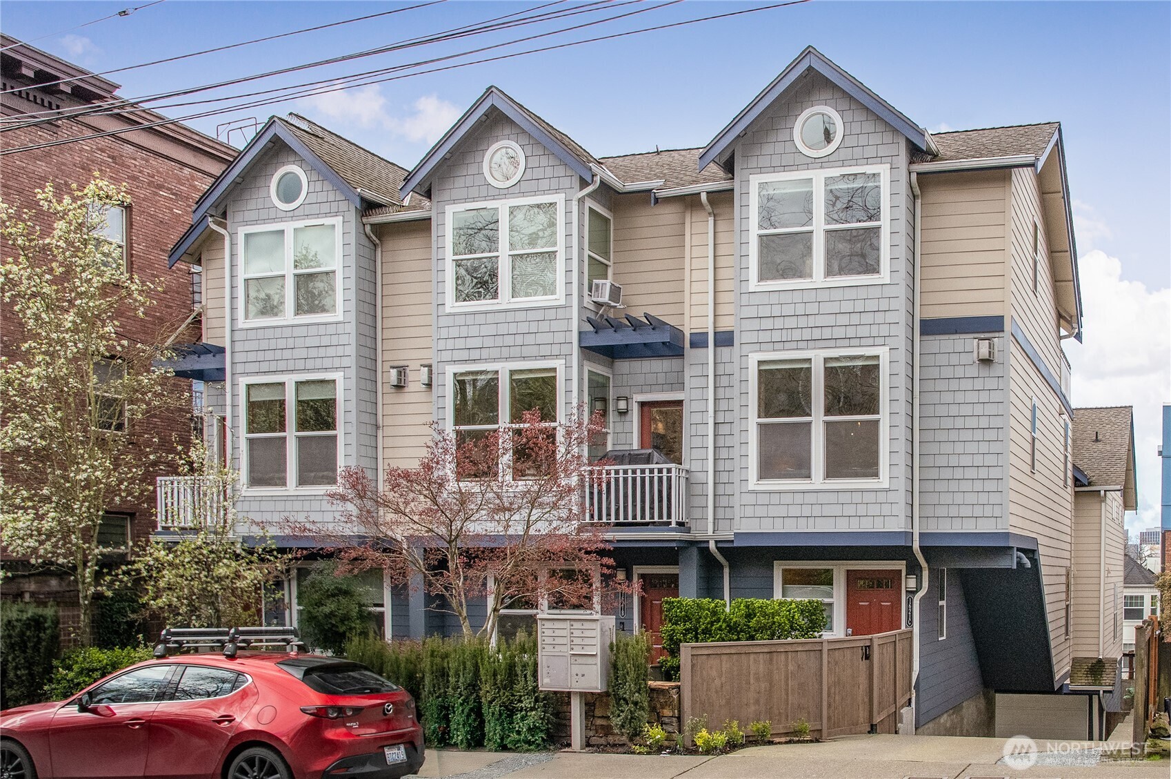 1621 15th Avenue Unit: C