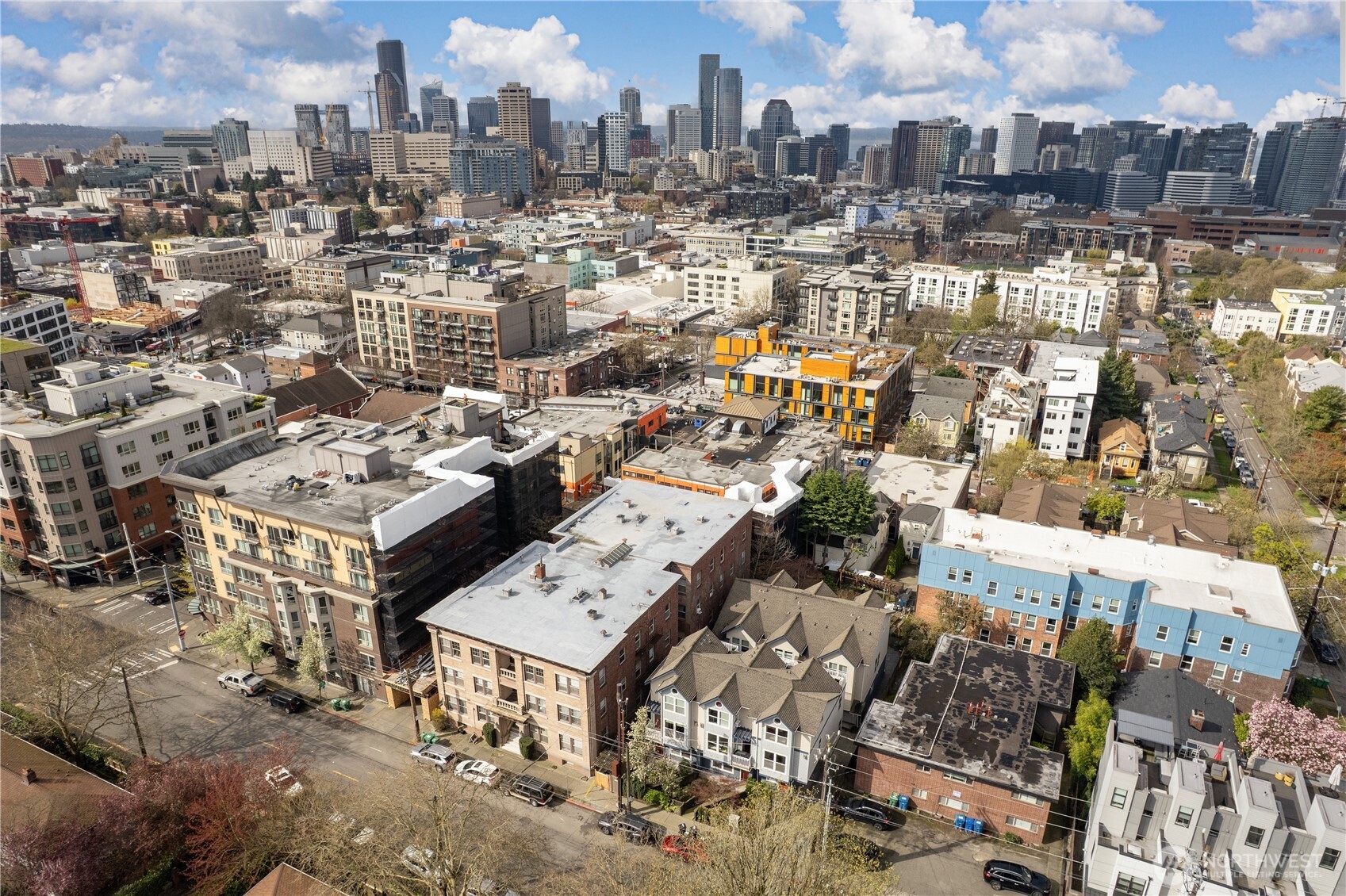 1621 15th Avenue Unit: C