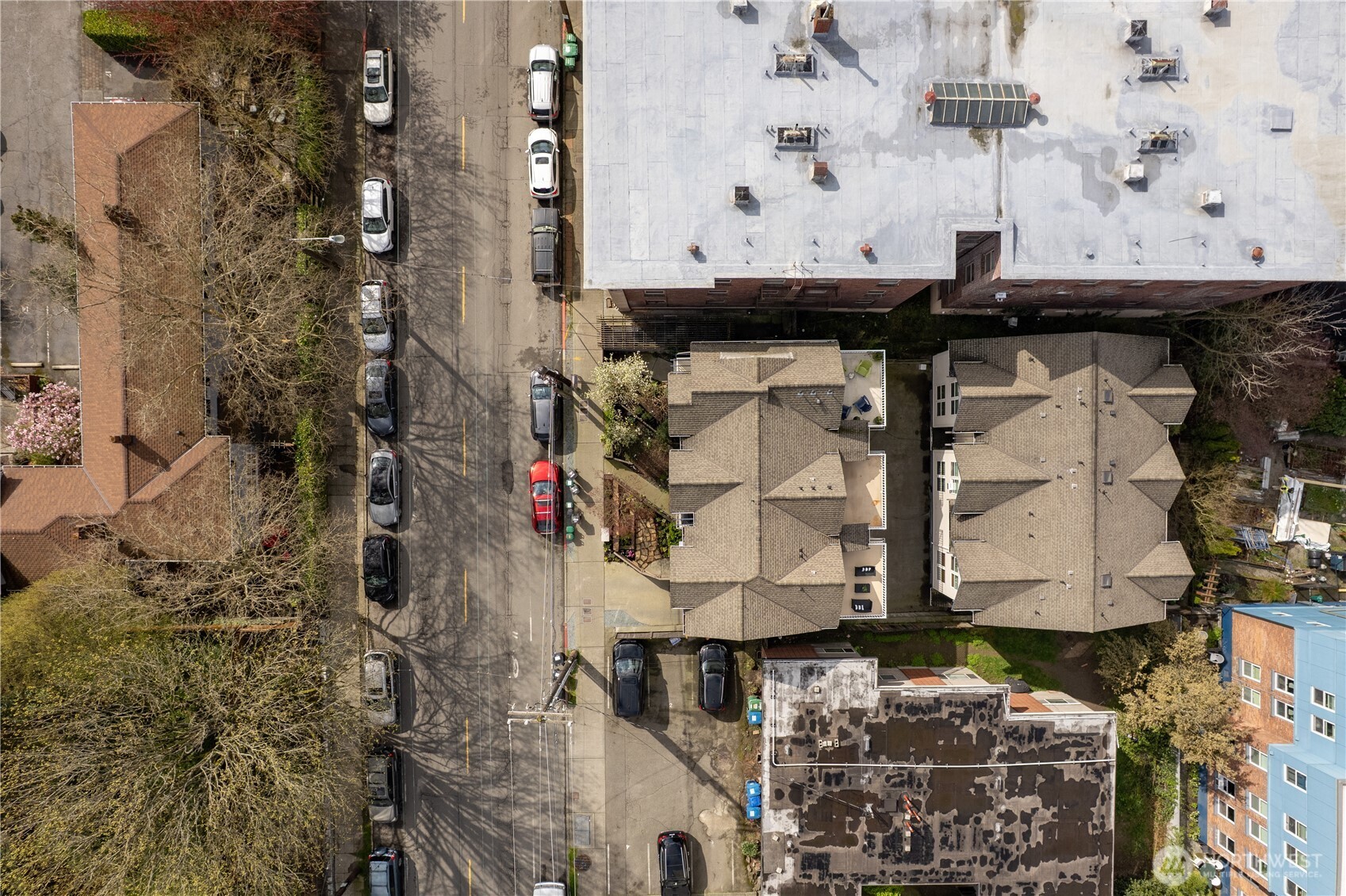 1621 15th Avenue Unit: C