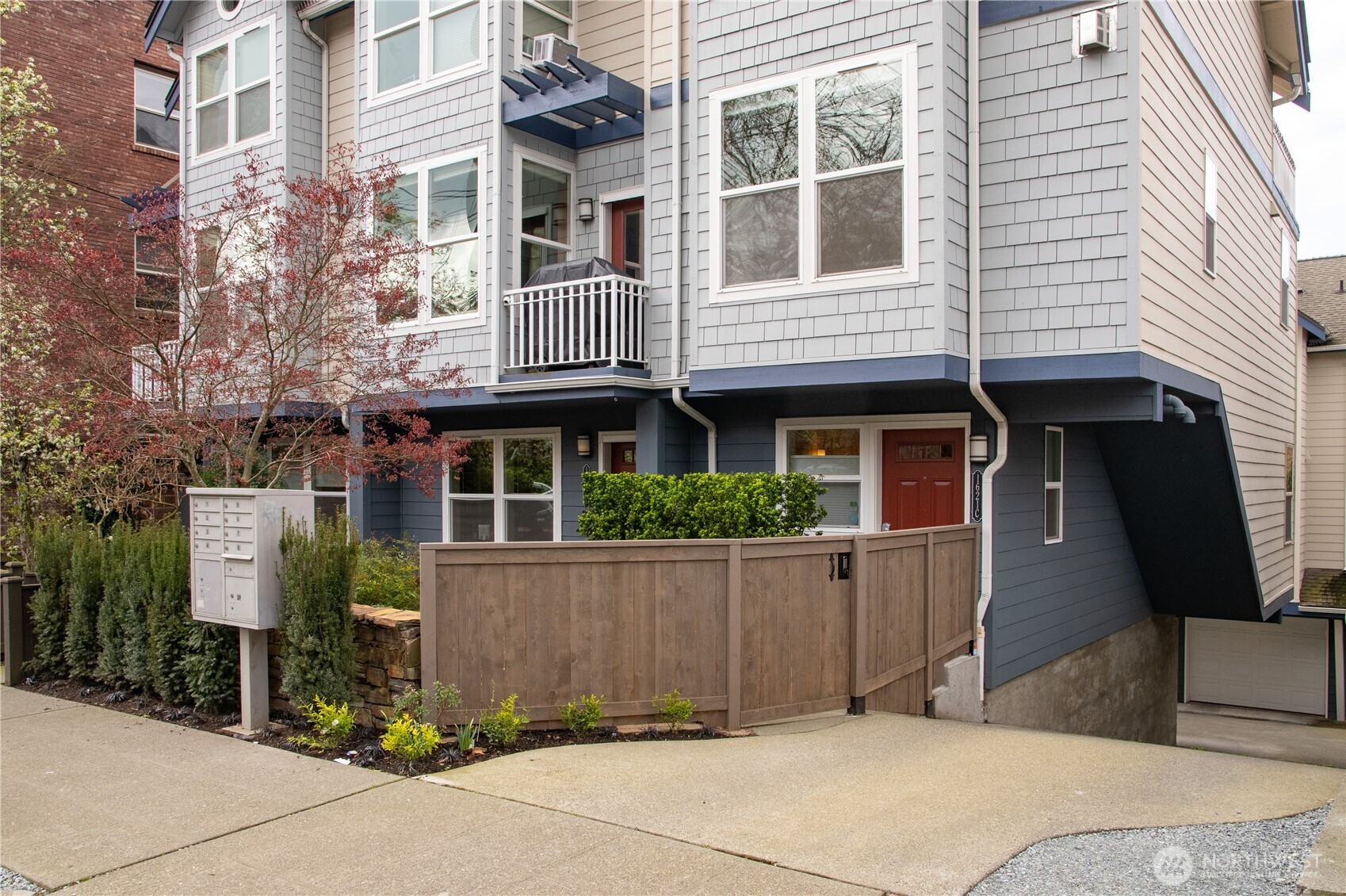 1621 15th Avenue Unit: C
