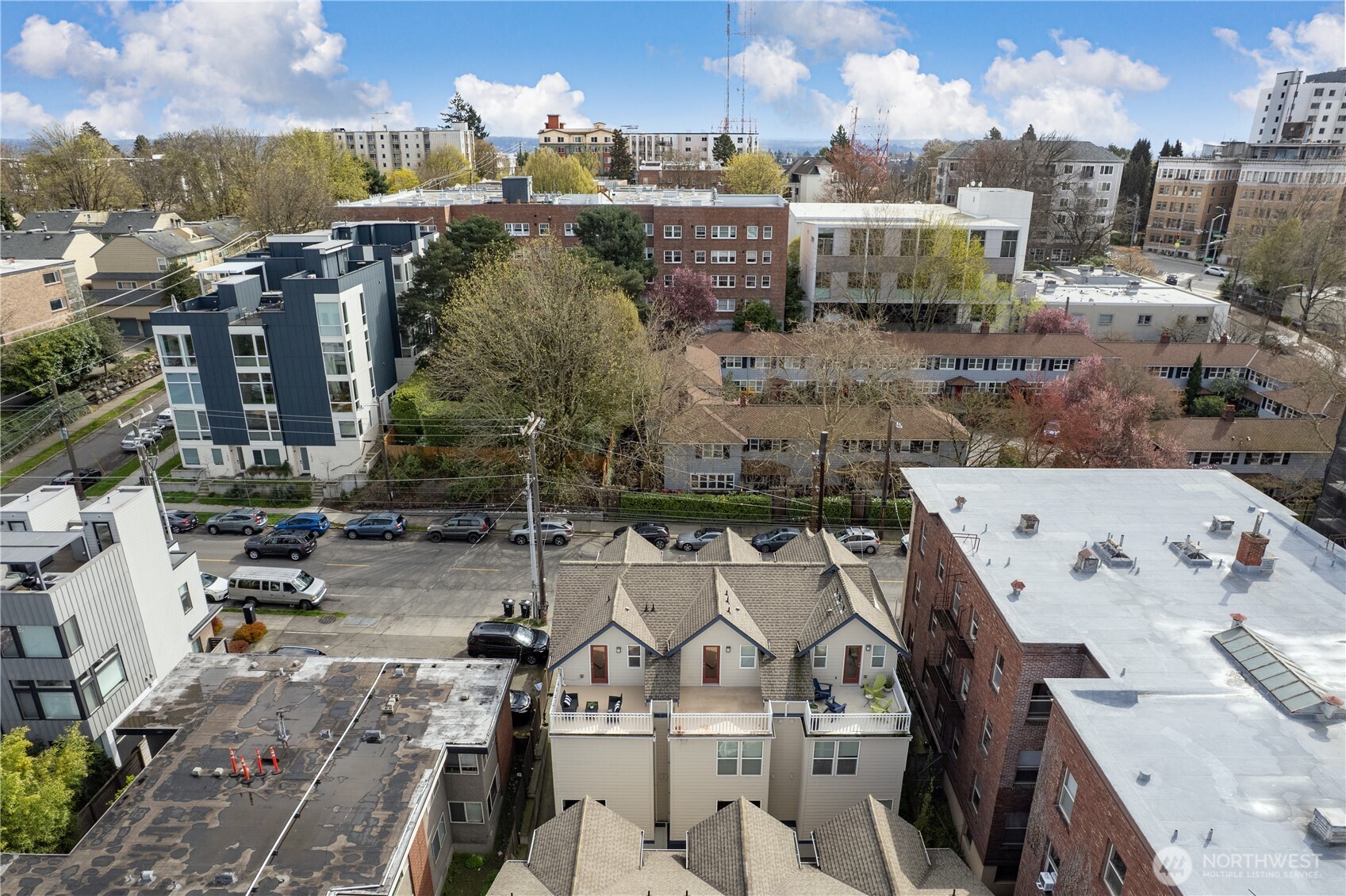 1621 15th Avenue Unit: C
