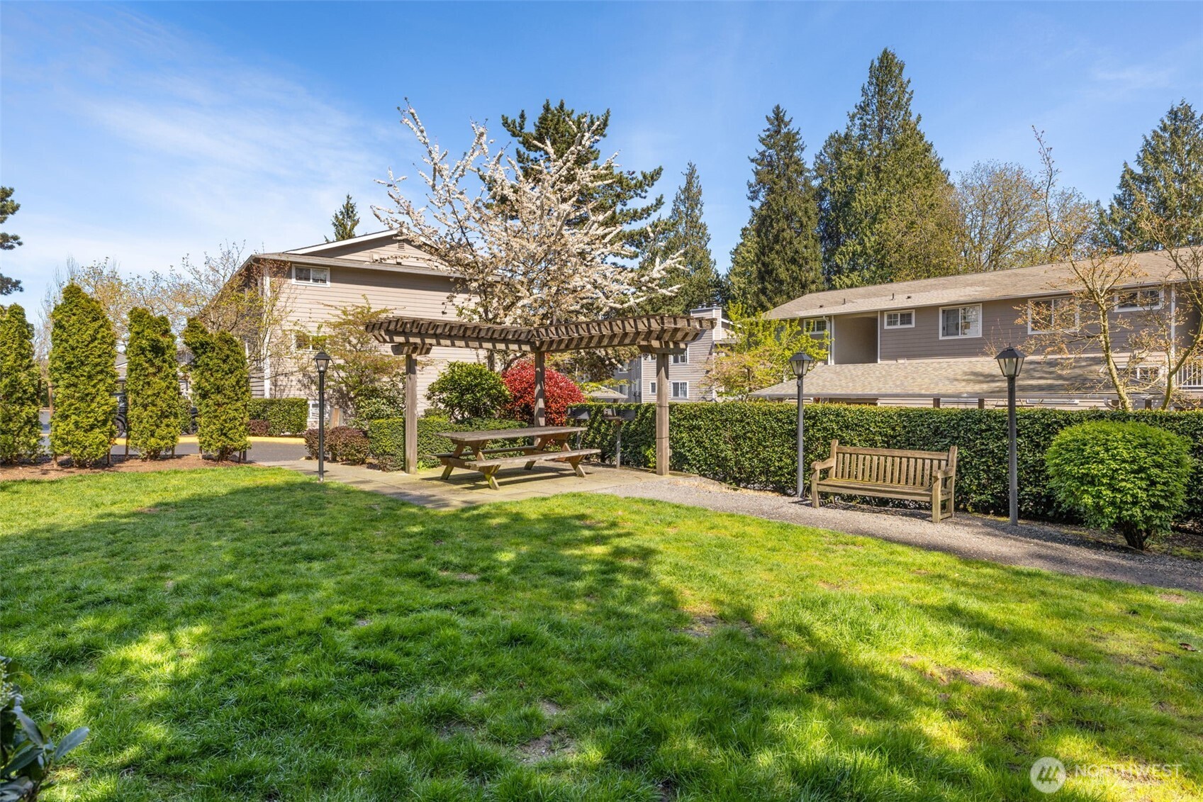 1138 N 198th Street Unit: D304