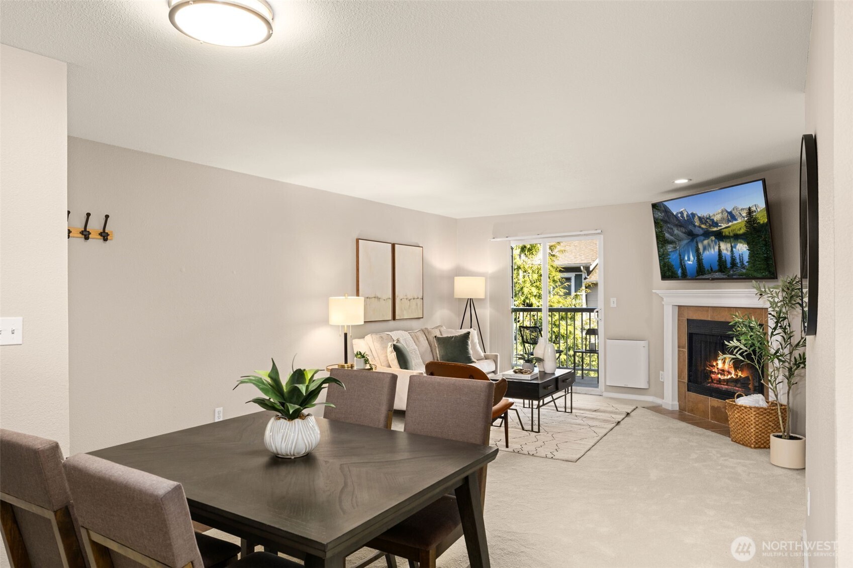 1138 N 198th Street Unit: D304