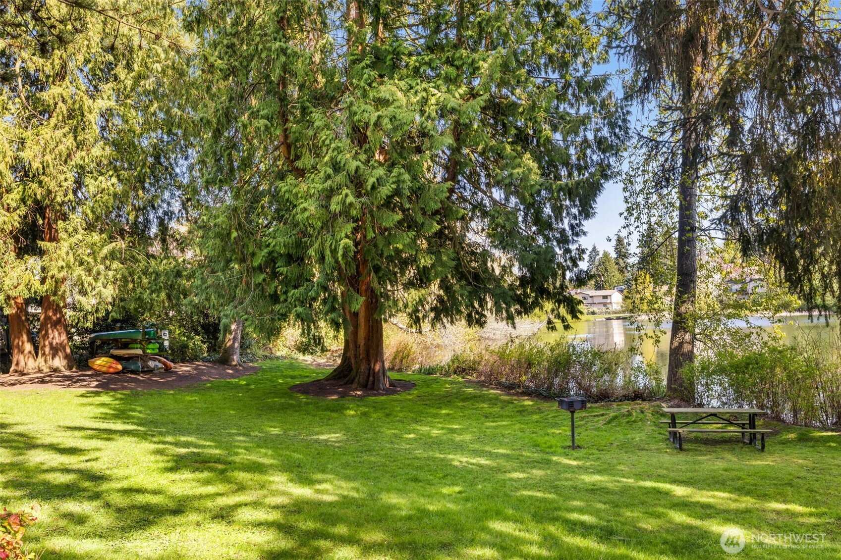 1138 N 198th Street Unit: D304