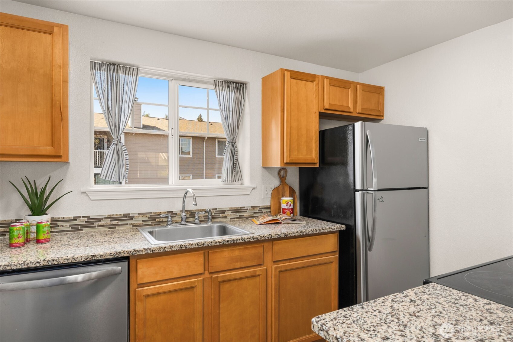 1138 N 198th Street Unit: D304