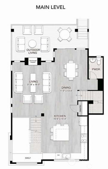 13647 SE 83rd Court