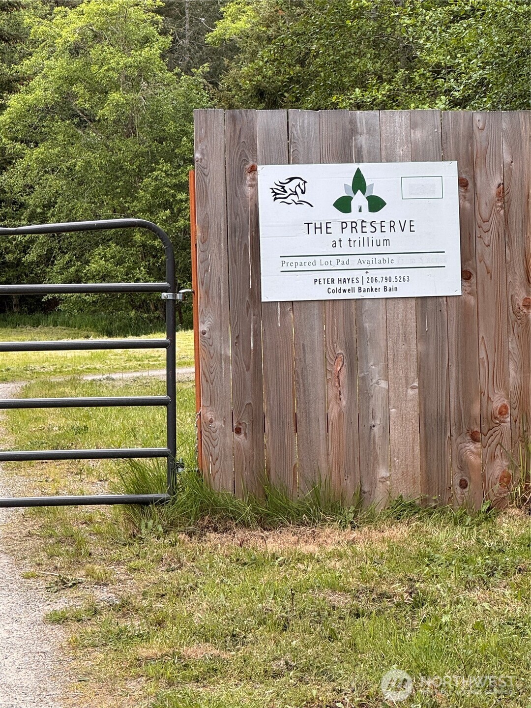 4434 Pacific Dogwood Drive