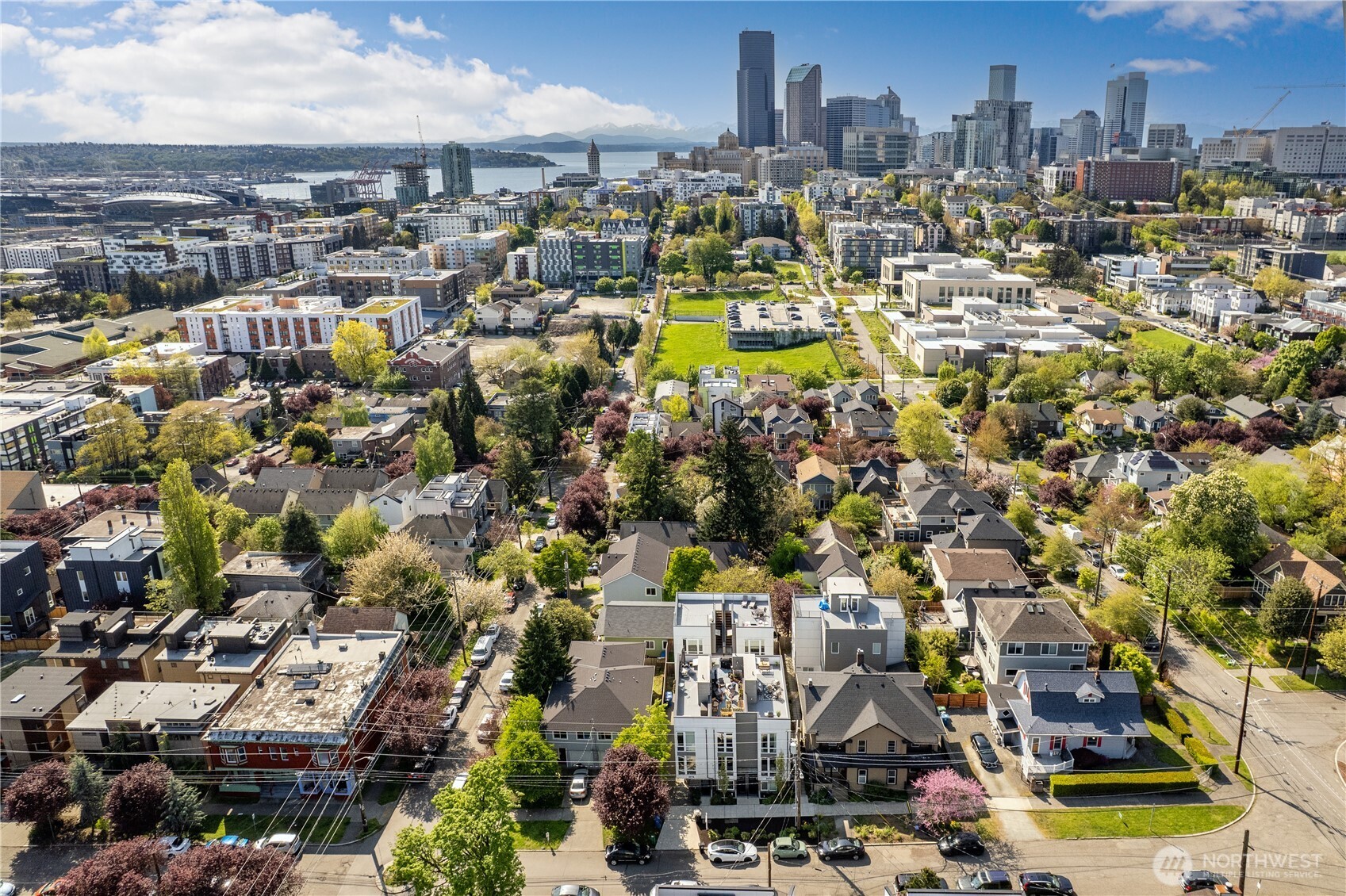 207 16th Avenue Unit: C