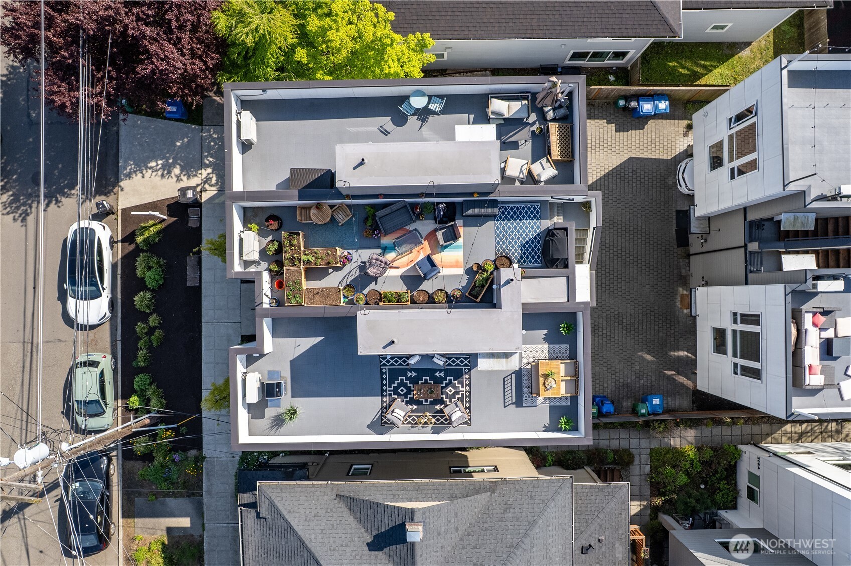 207 16th Avenue Unit: C