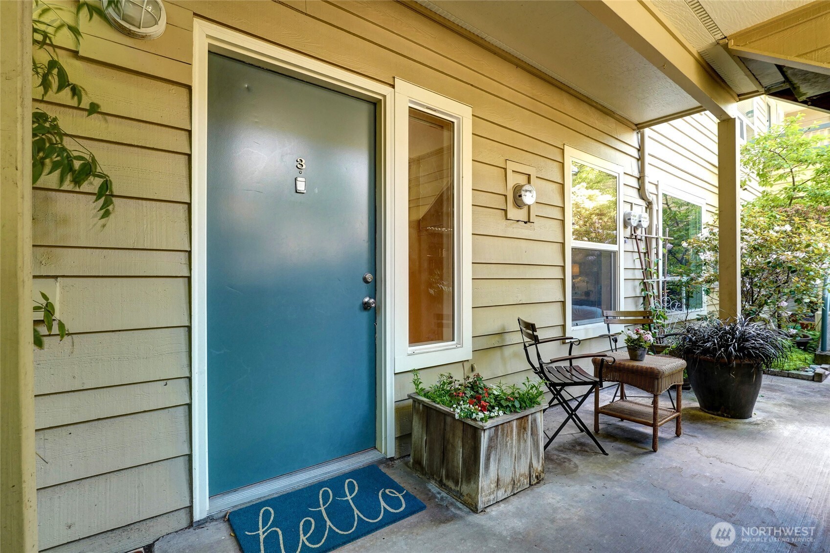 1717 16th Avenue Unit: 3