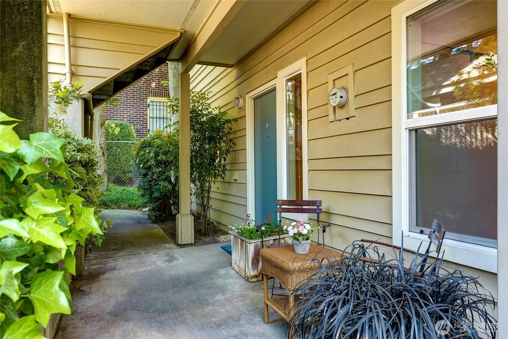 1717 16th Avenue Unit: 3