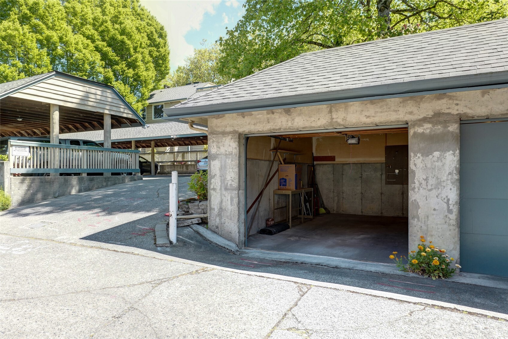 1717 16th Avenue Unit: 3