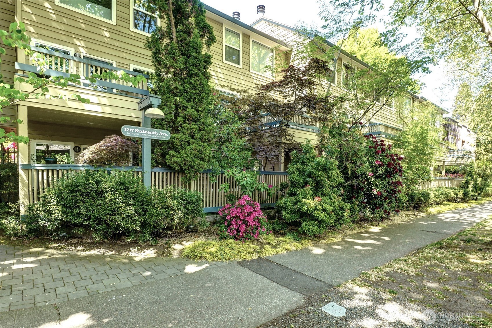1717 16th Avenue Unit: 3