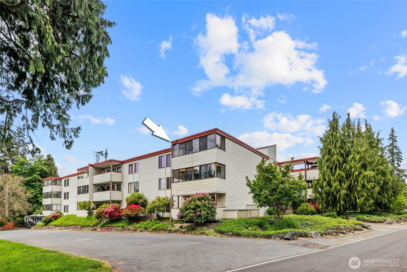 8516 196th Street SW Unit: 311