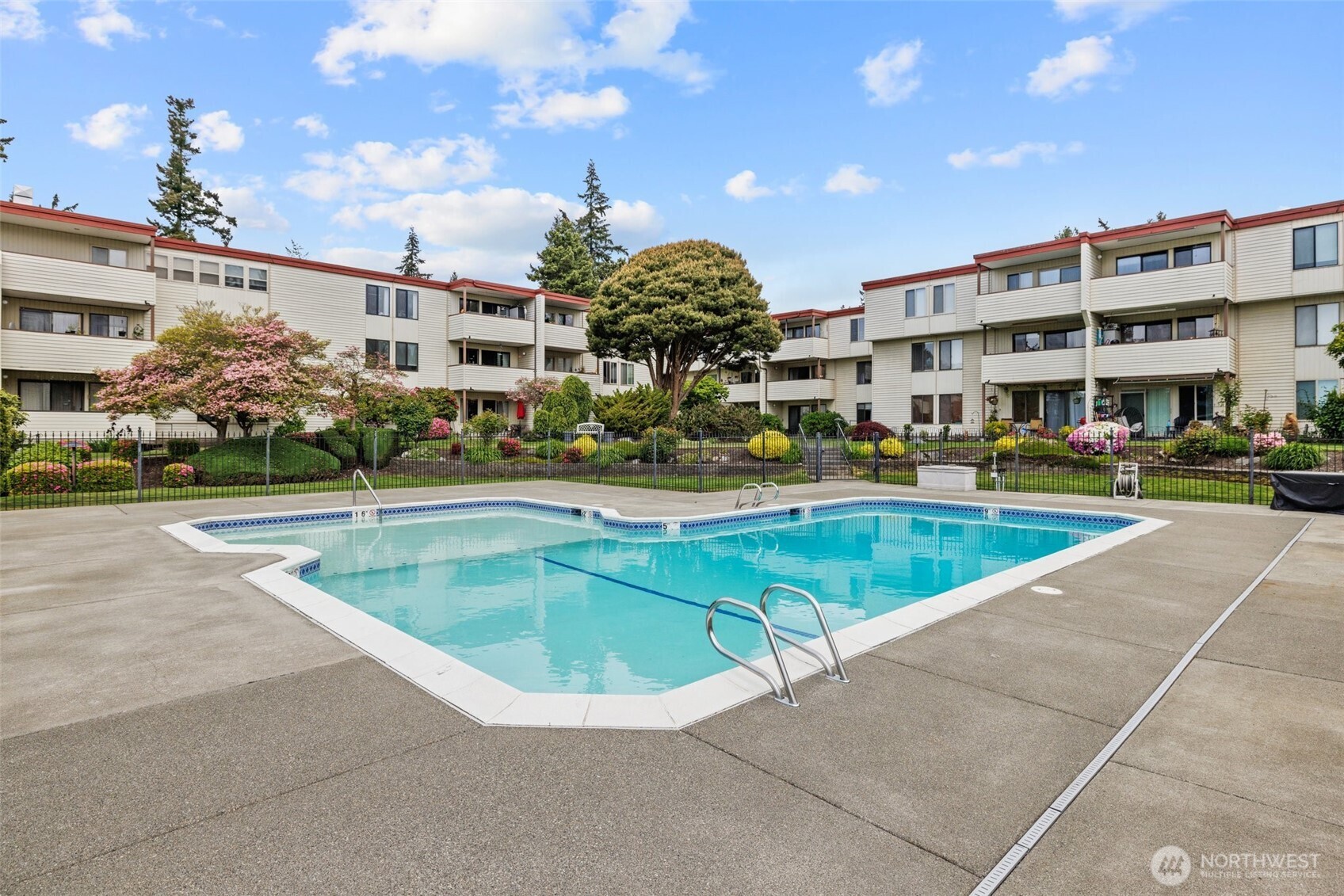8516 196th Street SW Unit: 311