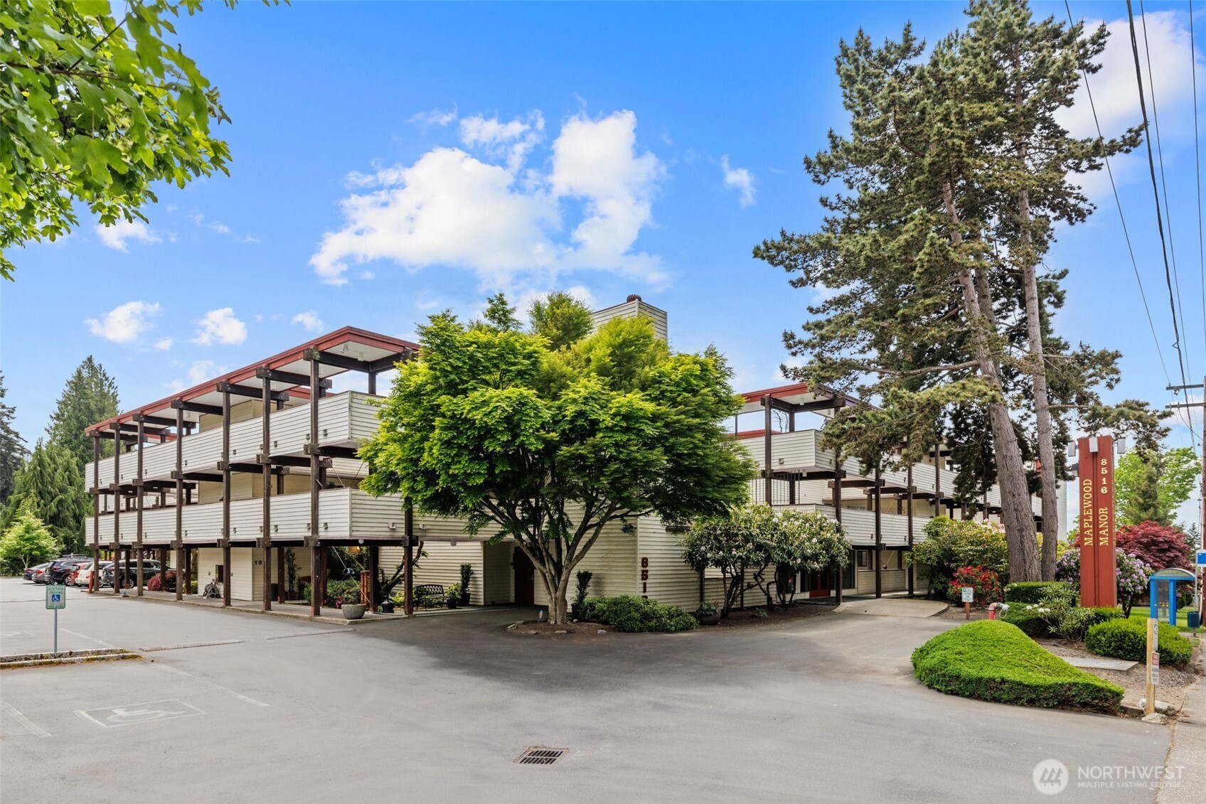 8516 196th Street SW Unit: 311
