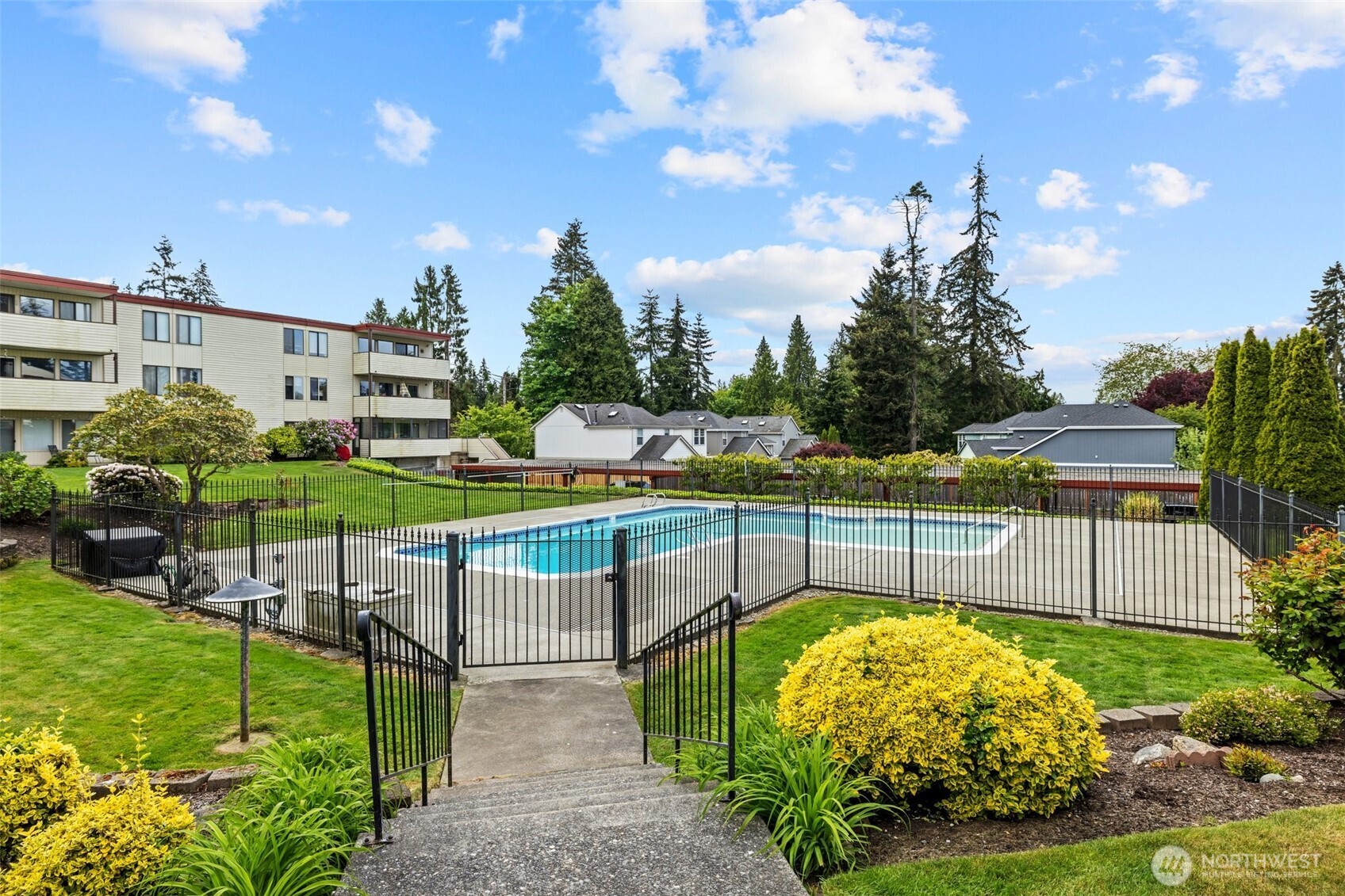 8516 196th Street SW Unit: 311