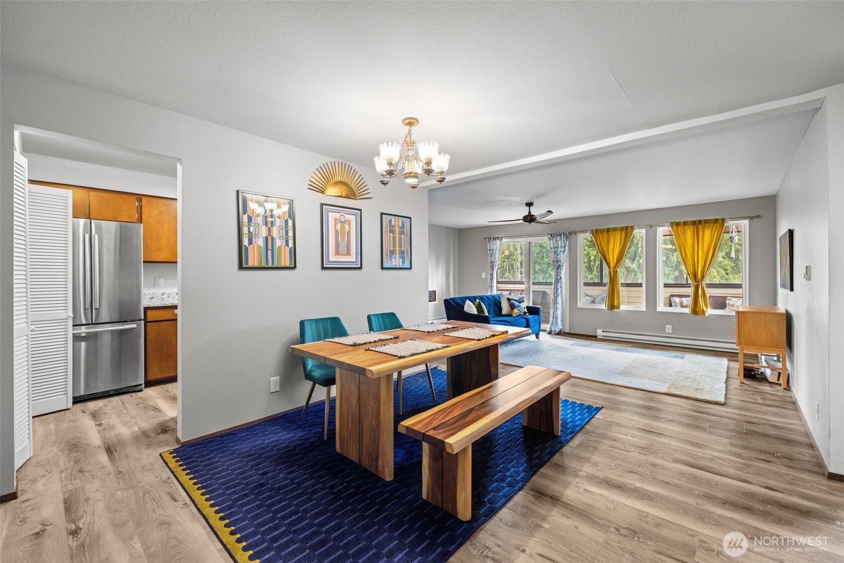 8516 196th Street SW Unit: 311