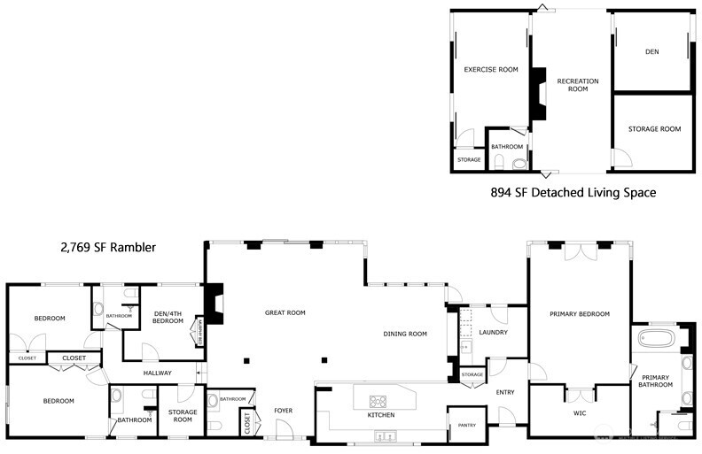 18 Bridlewood Circle