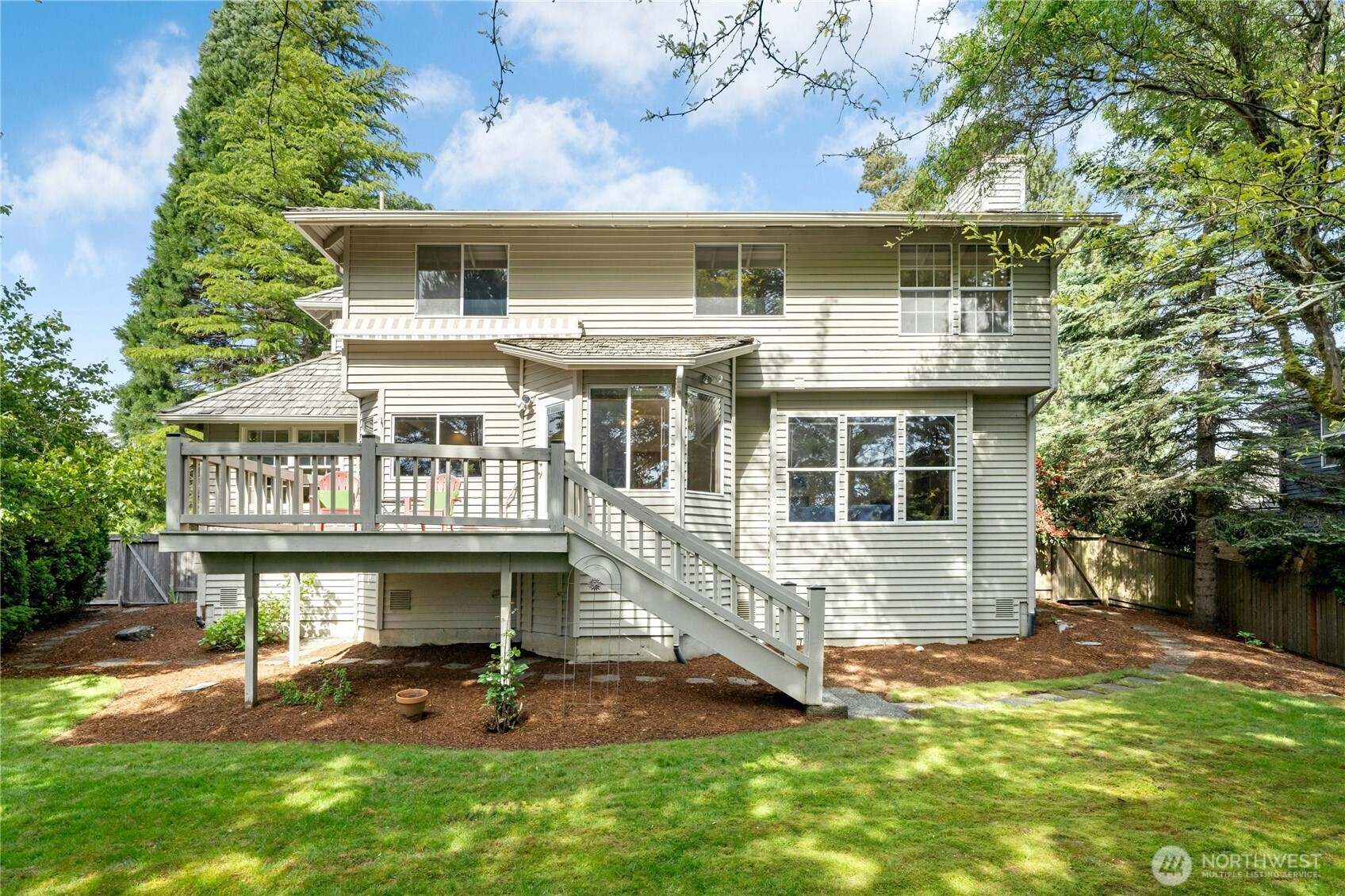 17217 SE 47TH Street
