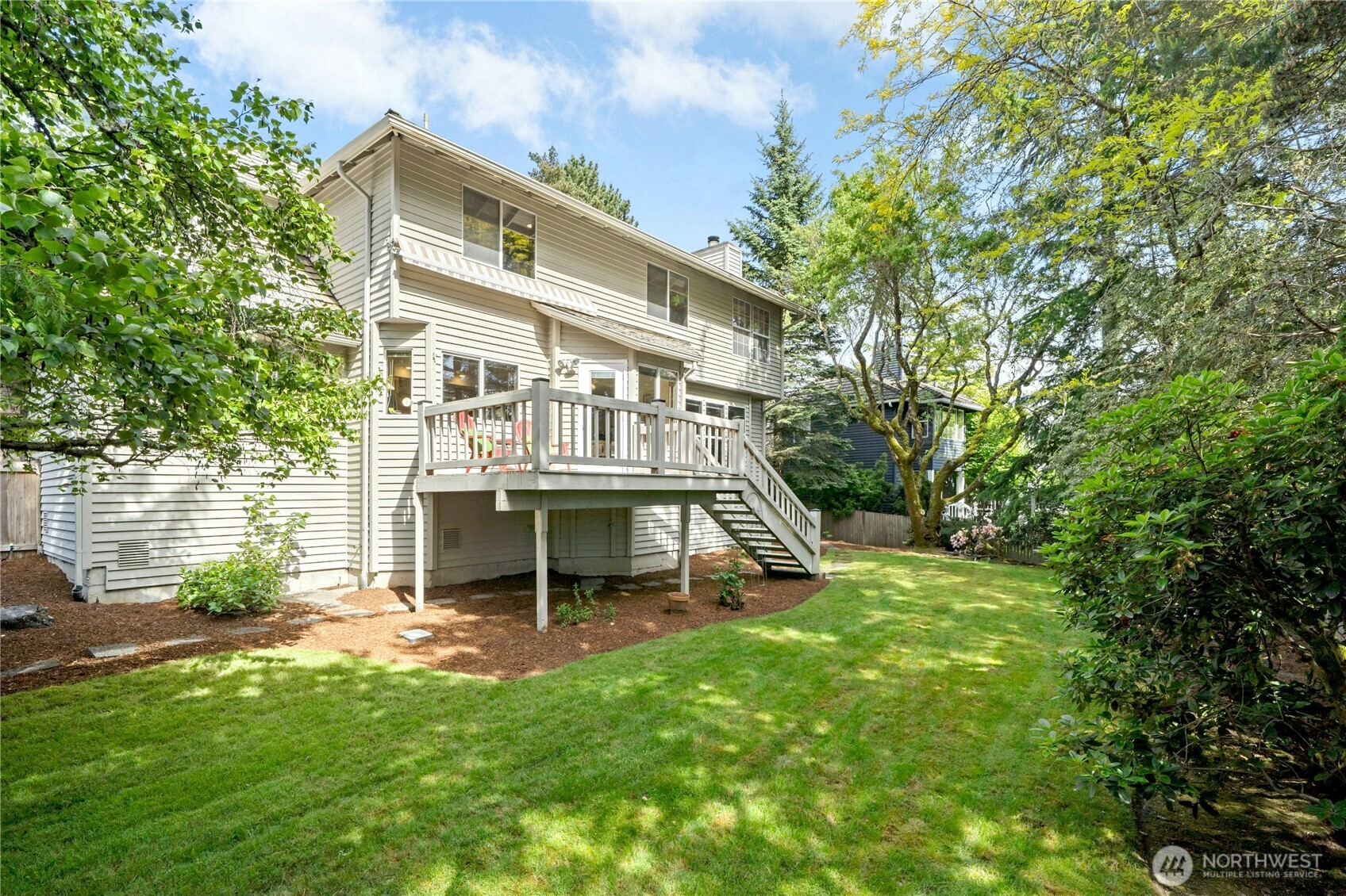17217 SE 47TH Street