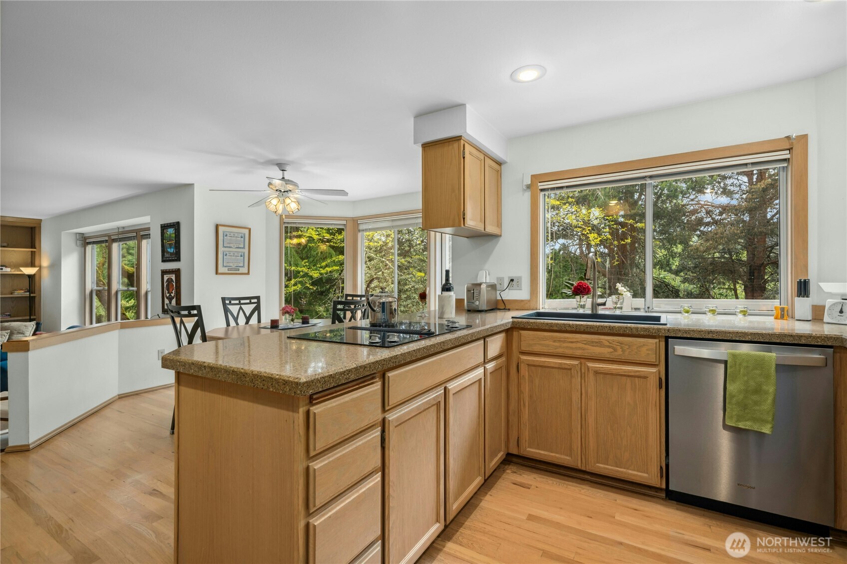 17217 SE 47TH Street