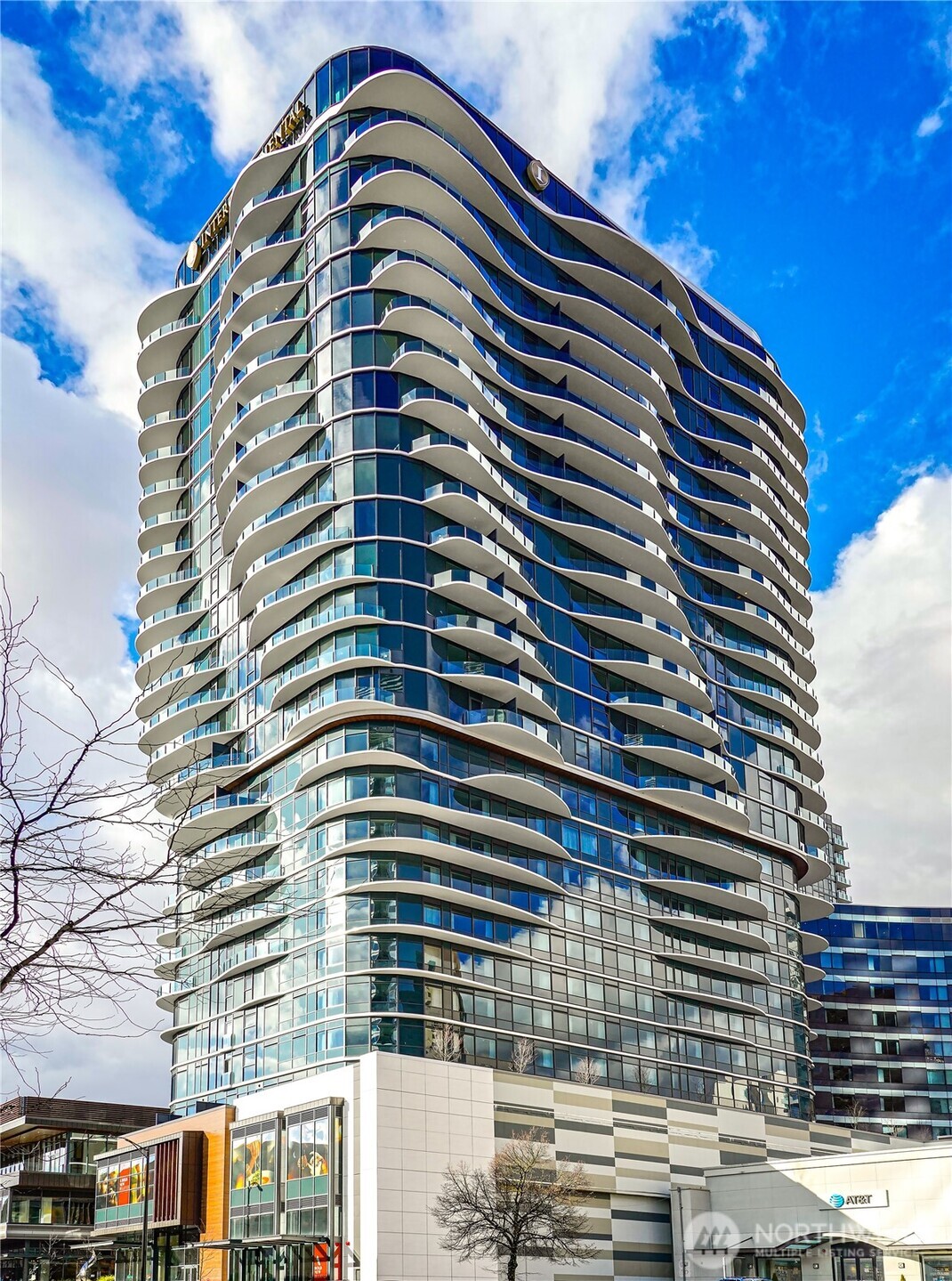 838 Avenue Square NE Unit: 2602