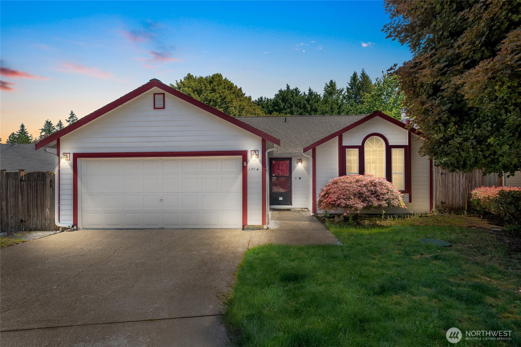 1714 Red Maple Court