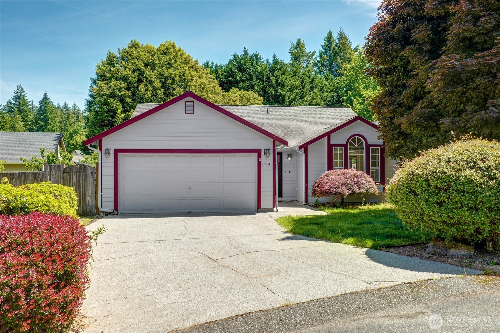 1714 Red Maple Court
