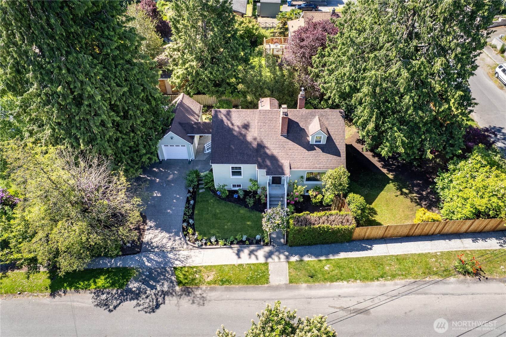 1717 SW Austin Street