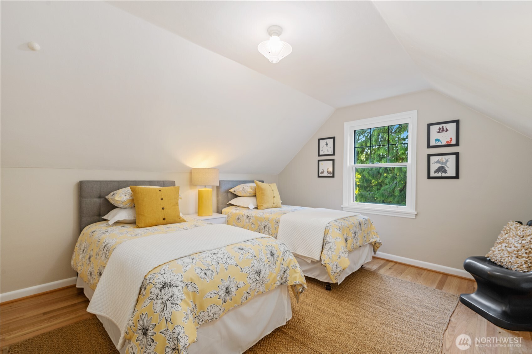 1717 SW Austin Street