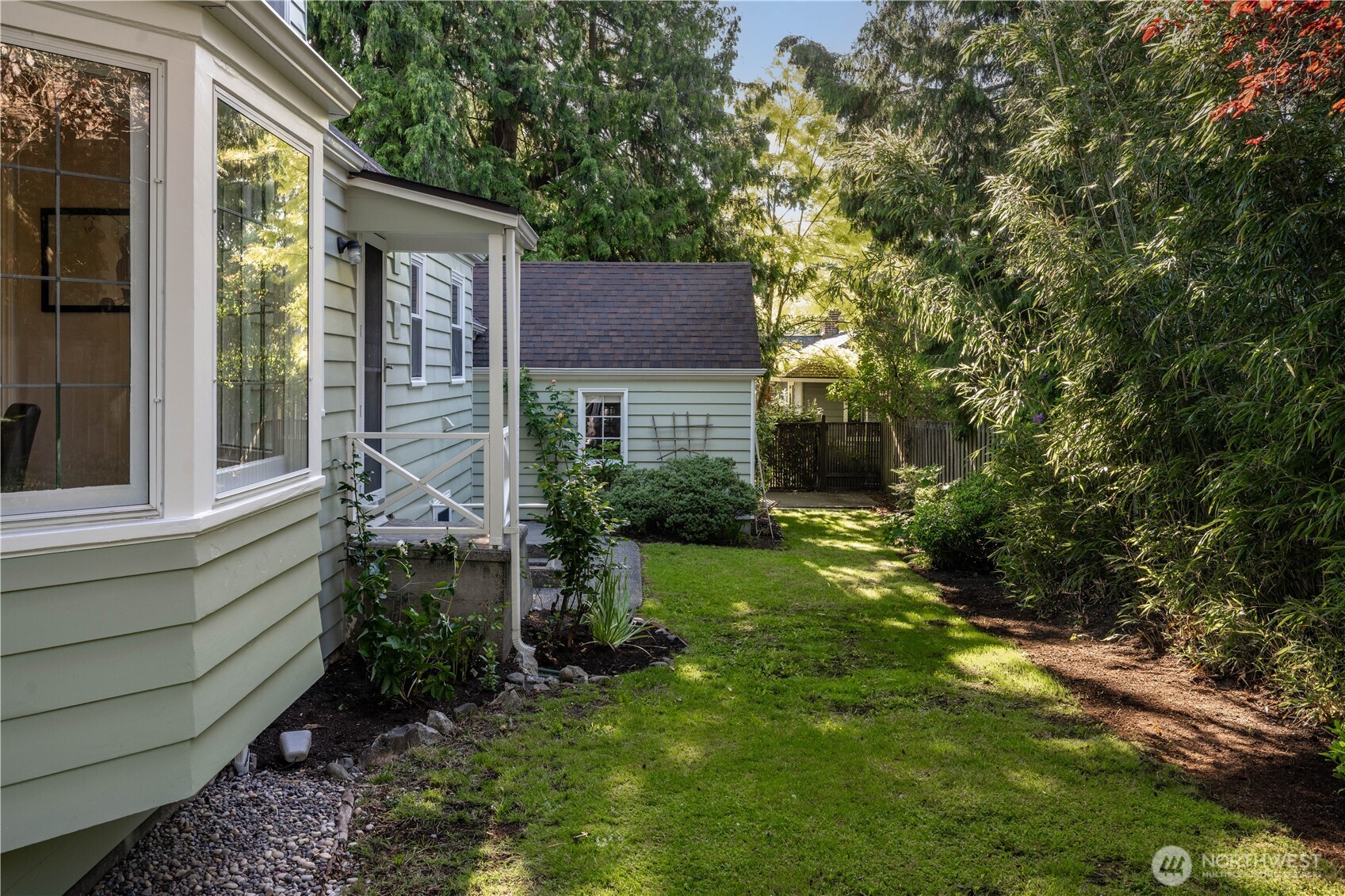 1717 SW Austin Street