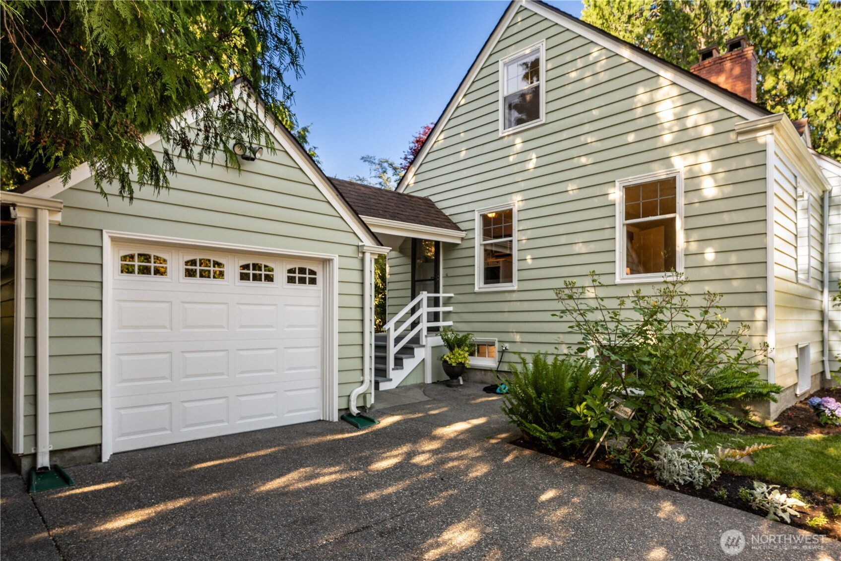 1717 SW Austin Street