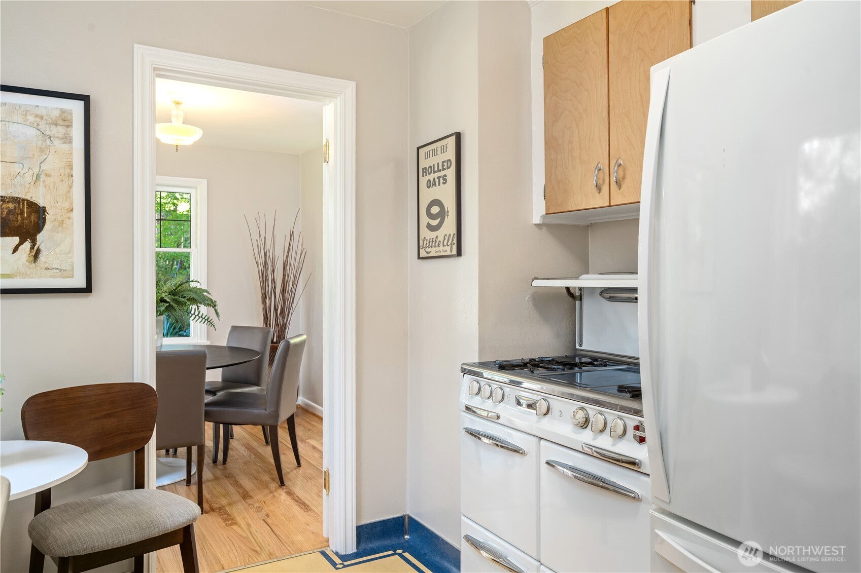 1717 SW Austin Street