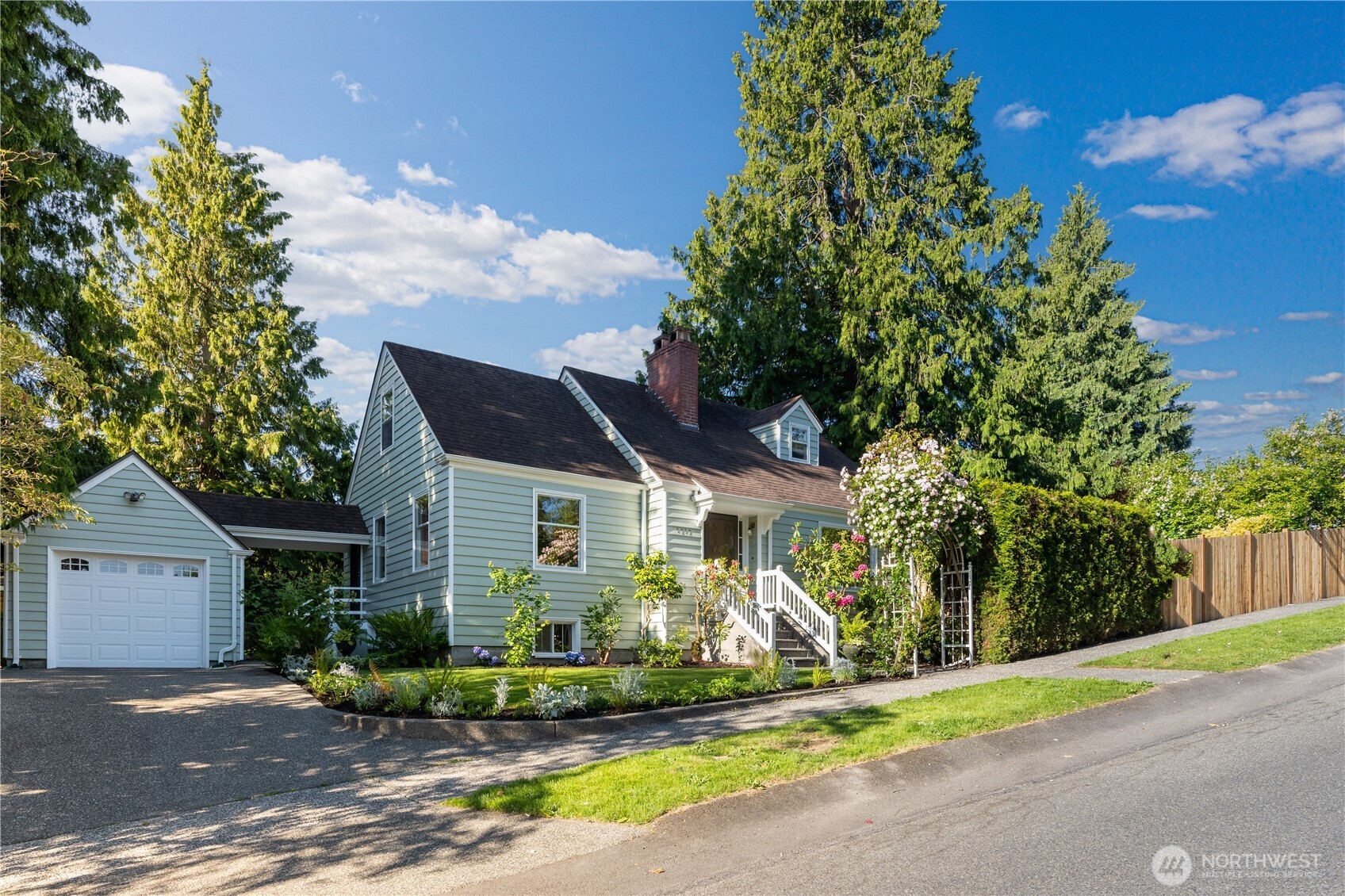 1717 SW Austin Street