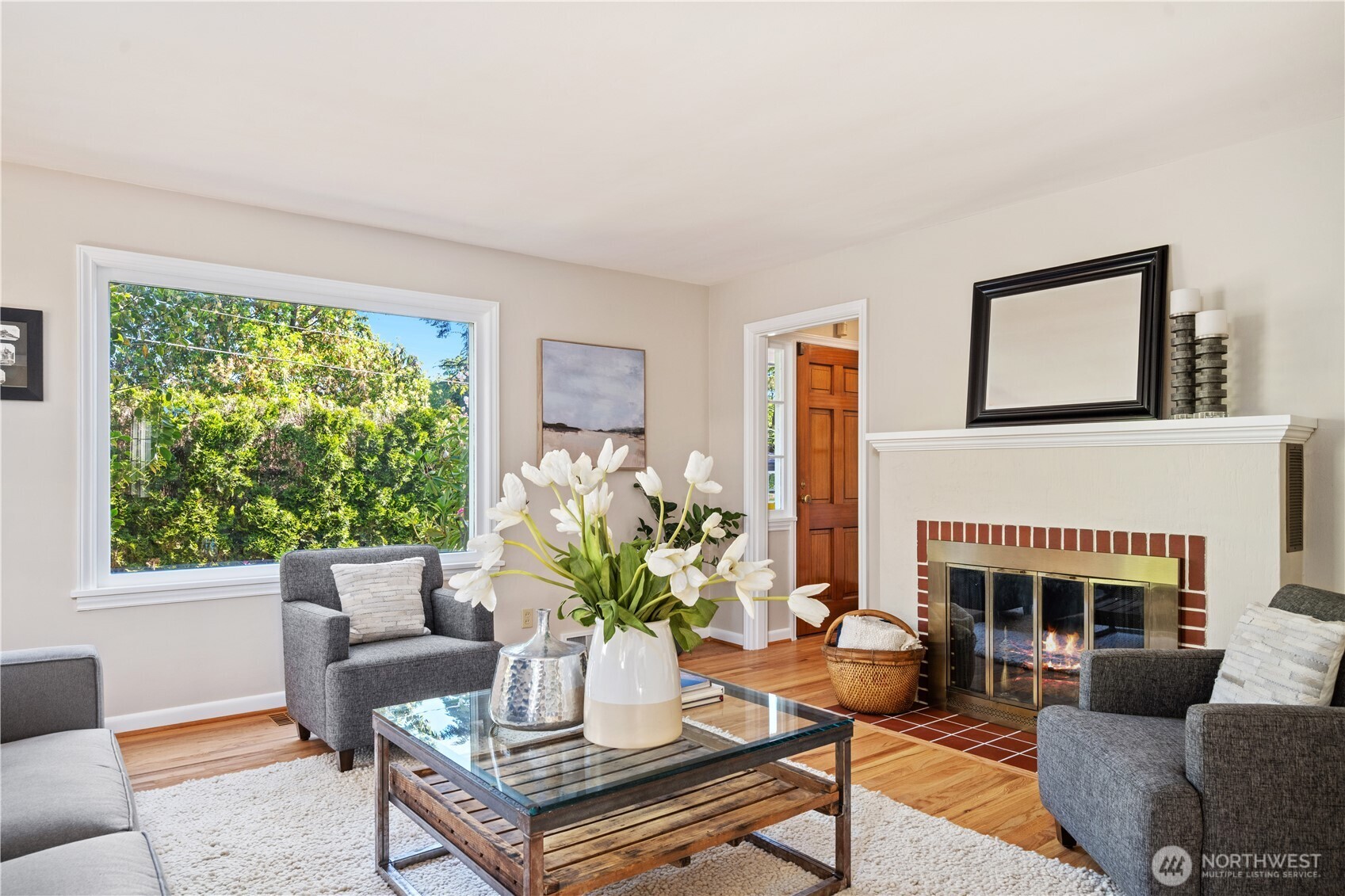 1717 SW Austin Street