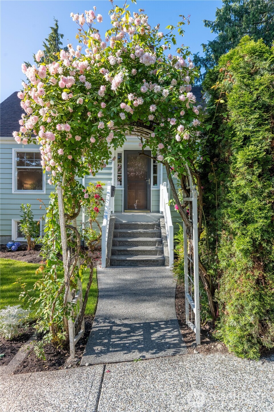 1717 SW Austin Street