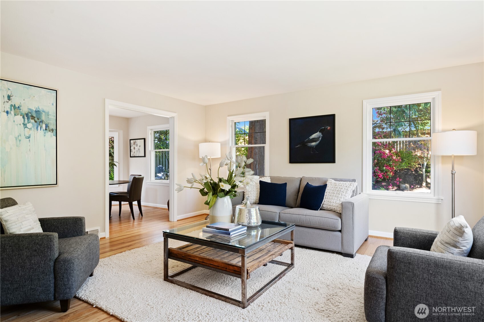 1717 SW Austin Street