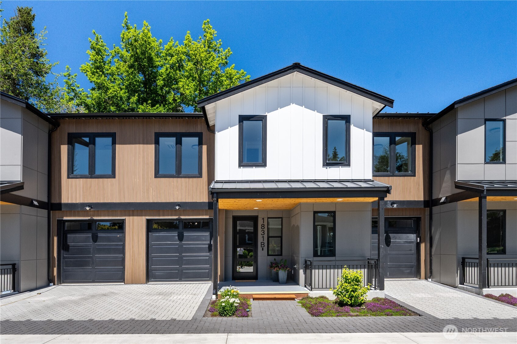 1831 4th Street Unit: B